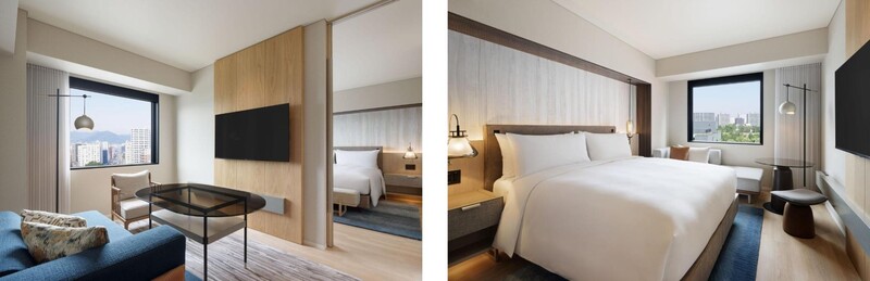 Courtyard by Marriott Sapporo